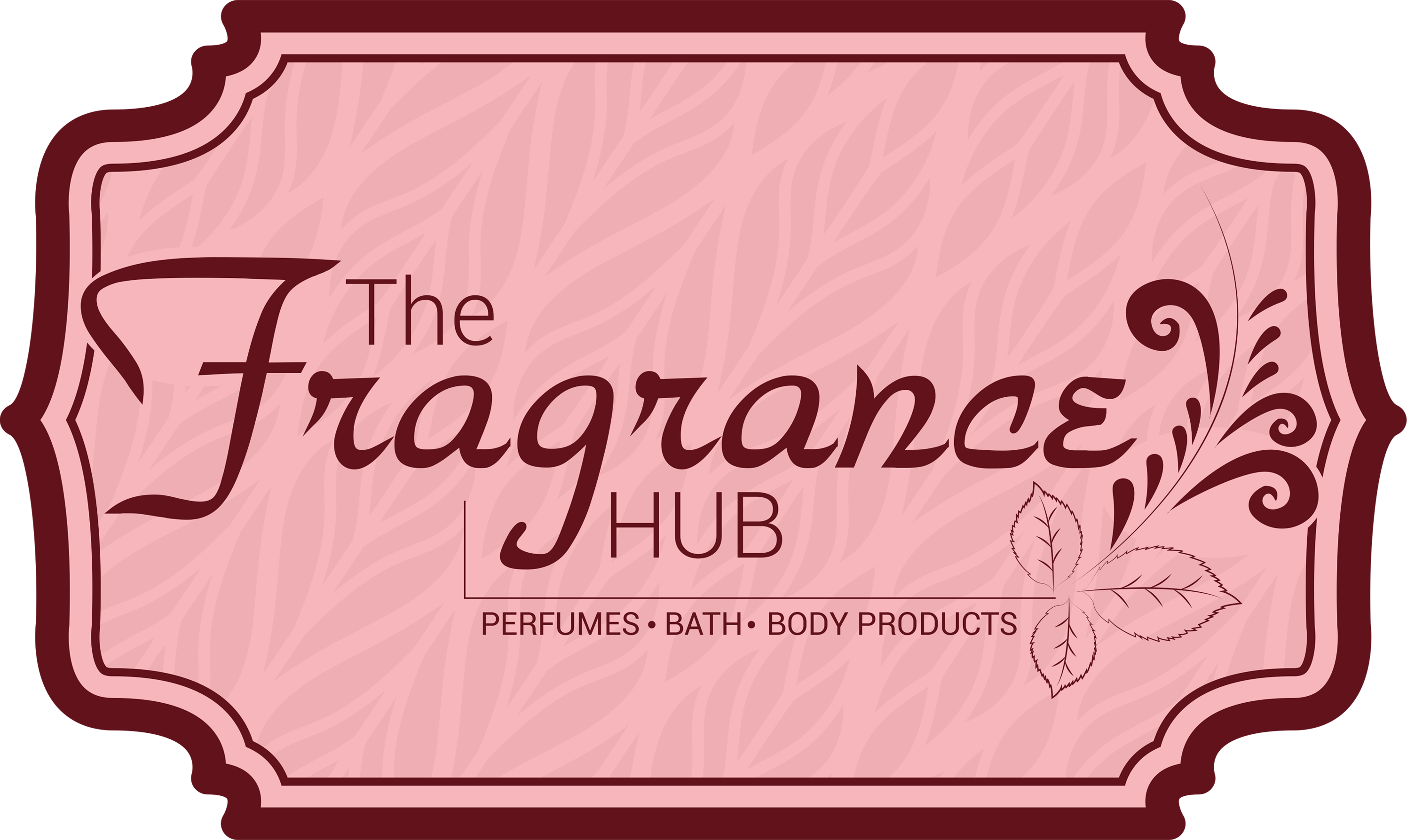 Fragrance Hub